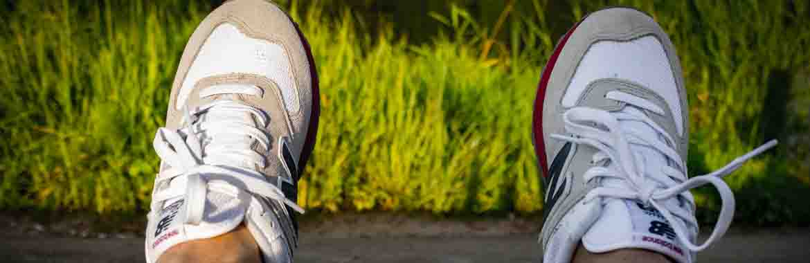 chiropody/podiatry clinic banner